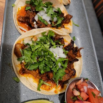 El Purepecha - Al Pastor Tacos - Mexican Near Me - Philadelphia, Pennsylvania