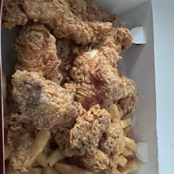 Hip Hop Fish & Chicken - Chicken tenders and fries :) - Seafood Near Me - Laurel, Maryland Hip Hop Fish & Chicken - Chicken tenders and fries :) - Seafood Near Me - Laurel, Maryland