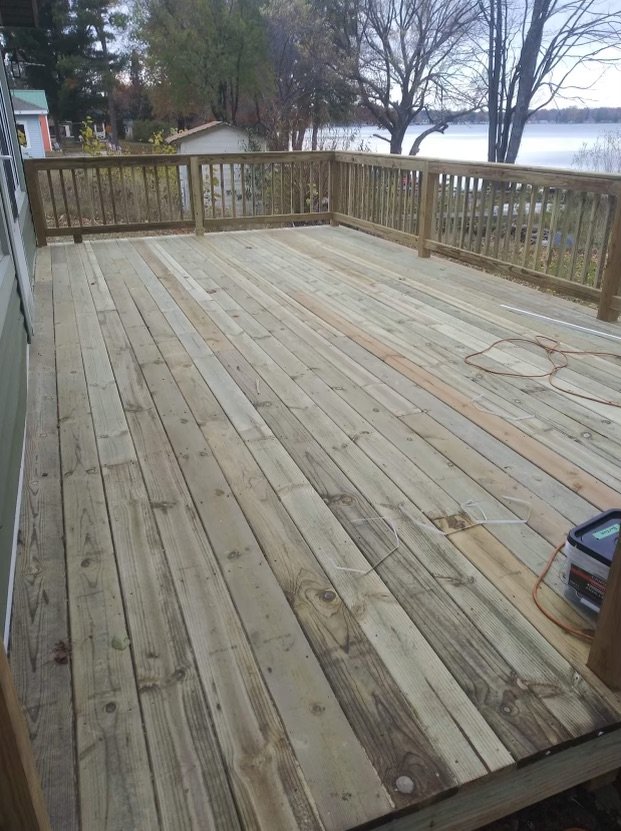 Slide of Best Value Roofing