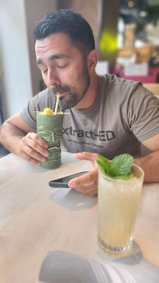 Founding Farmers & Distillers by null