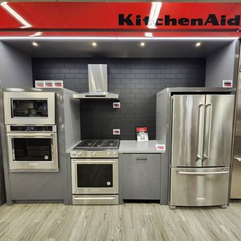 Canadian Appliance Source Edmonton - Appliances Near Me - Edmonton, Alberta