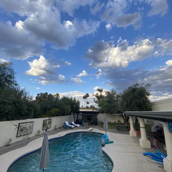 Envirogreen Landscape Design - Build - Landscape Architects or Designers Near Me - Scottsdale, Arizona