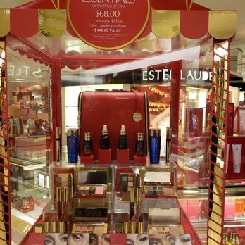 Macy's - Wow Liz at the Estee Lauder counter awesome! - Department Stores Near Me - San Antonio, Texas