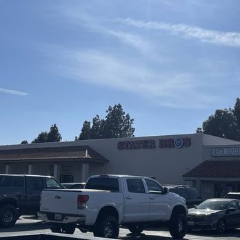 Stater Bros. Markets - Redhill Tustin - Grocery Near Me - Tustin, California Stater Bros. Markets - Redhill Tustin - Grocery Near Me - Tustin, California