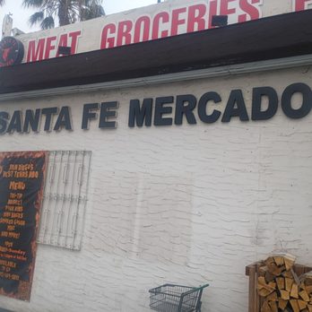 Santa Fe Meats - The place that has been a staple of Chula Vista - Meat Shops Near Me - Chula Vista, California