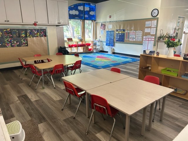 Carousel Montessori Preschool - childcare center in Camarillo, CA