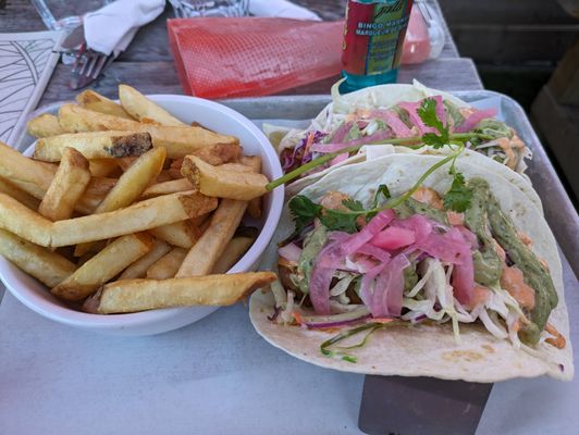 Batch 44 Brewery and Kitchen by null