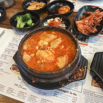 BCD Tofu House - Dumpling soondubu - Korean Near Me - Carrollton, Texas BCD Tofu House - Dumpling soondubu - Korean Near Me - Carrollton, Texas