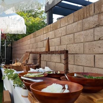 Tacos Revolucion - Amazing set up!! - Caterers Near Me Tacos Revolucion - Amazing set up!! - Caterers Near Me