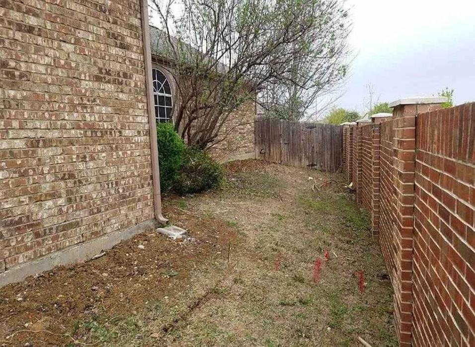 Slide of Structured Foundation Repairs