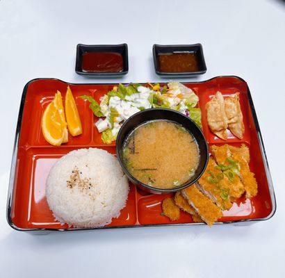 SOJO Ramen by null