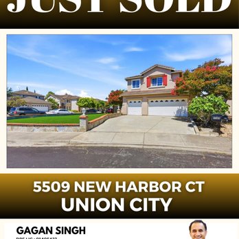 Gagan Singh Real Estate - Real Estate Agents Near Me - Fremont, California Gagan Singh Real Estate - Real Estate Agents Near Me - Fremont, California