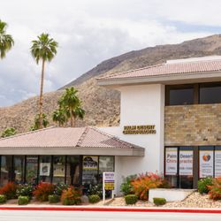 Palm Desert Chiropractic