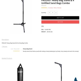 FIGHT SHOP - The item I should have received. Take not of the shaft, base, and capped ends. - Sports Wear Near Me - Whittier, California FIGHT SHOP - The item I should have received. Take not of the shaft, base, and capped ends. - Sports Wear Near Me - Whittier, California