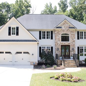 Carolina Exteriors - James Hardie siding remodel-Cary, NC - General Contractors Near Me - Apex, North Carolina Carolina Exteriors - James Hardie siding remodel-Cary, NC - General Contractors Near Me - Apex, North Carolina