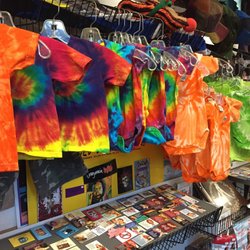 The Poppy Seed - Even have stuff baby hippies!!!!