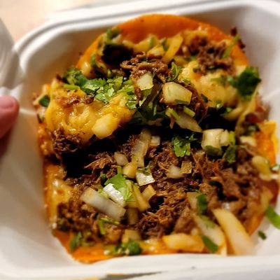 Chinelos Tacos Nyc by null