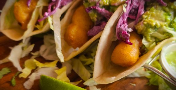 Rosarito Tacos & Tequilas by null