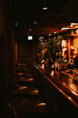 Bodega and The Rest by null