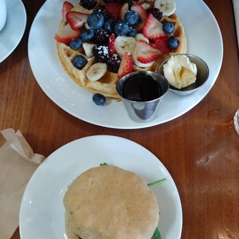 Seabirds Kitchen - Vegan Near Me - Costa Mesa, California