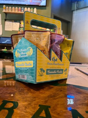 Buds and Brews by null