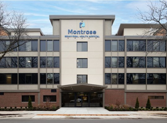 Montrose Behavioral Health Hospital For Children And Teens MONTROSE BEHAVIORAL HEALTH HOSPITAL - Updated June 2025 - 4840 North