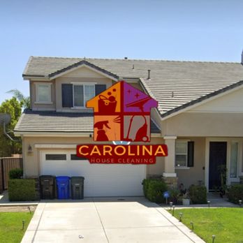 Carolina House Cleaning - Cliente satisfecho - Home Cleaning Near Me - Fontana, California Carolina House Cleaning - Cliente satisfecho - Home Cleaning Near Me - Fontana, California