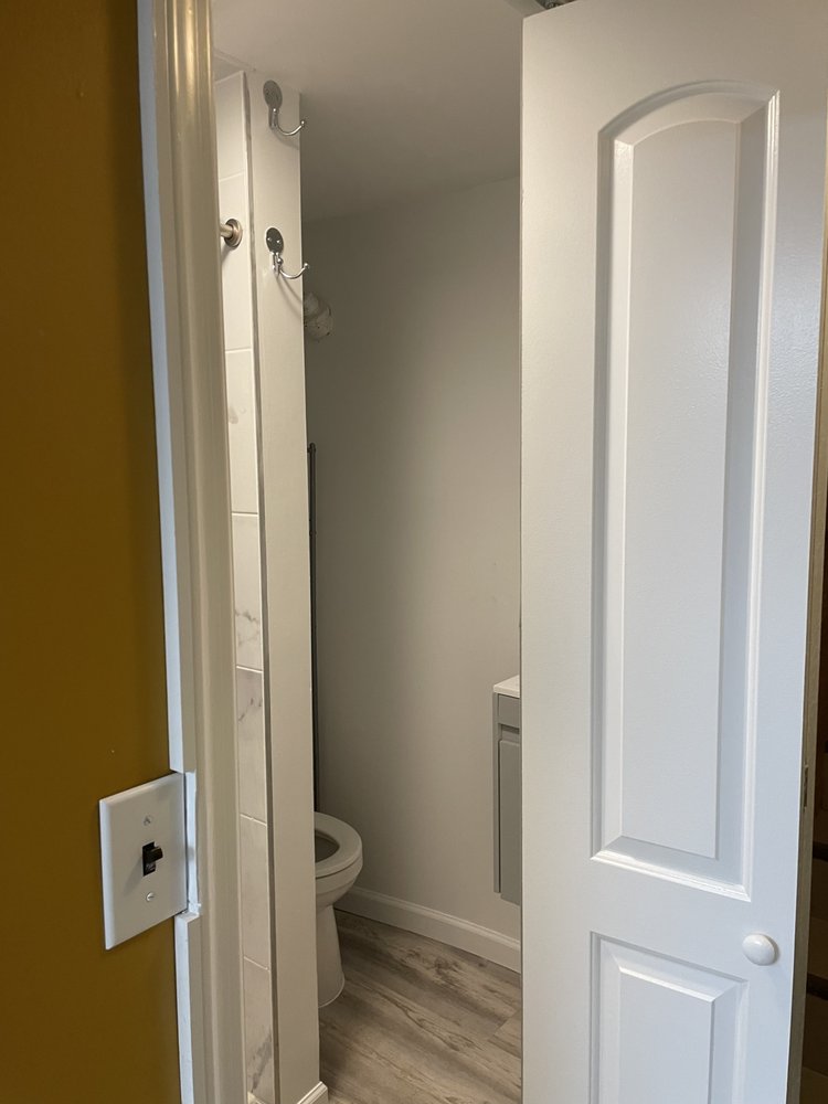 Slide of OSI Services