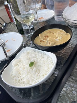 Dhanteraz Indian Fusion by null
