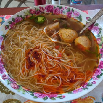 Pho Vista - BUN BO HUE - Vietnamese Near Me - Vista, California Pho Vista - BUN BO HUE - Vietnamese Near Me - Vista, California