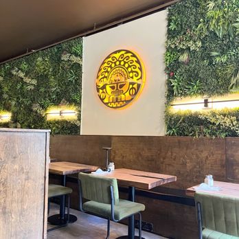 Culantro - Peruvian Near Me - Ann Arbor, Michigan