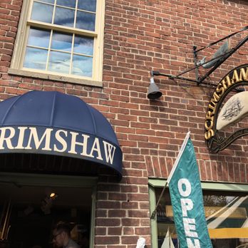 Scrimshanders - Arts & Crafts Near Me - Newport, Rhode Island