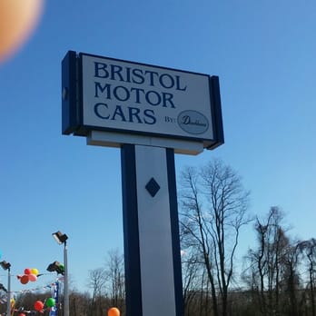 Bristol Motor Cars - Look for the sign - Car Dealers Near Me - Bristol, Pennsylvania Bristol Motor Cars - Look for the sign - Car Dealers Near Me - Bristol, Pennsylvania
