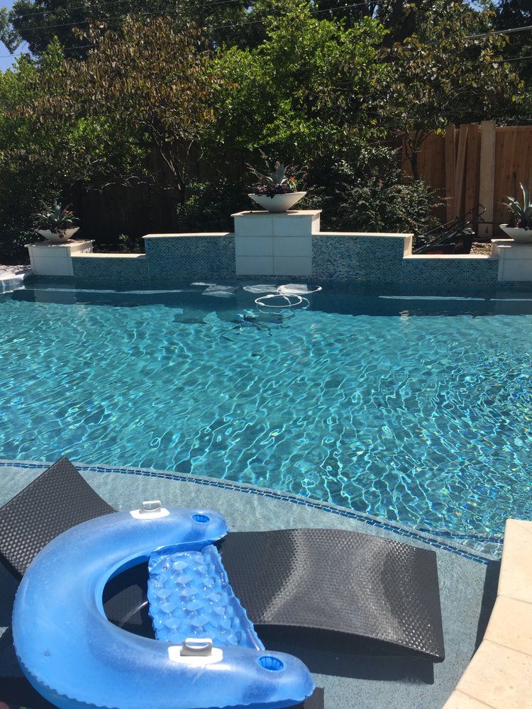 PROFESSIONAL POOL GUYS 32 Photos McKinney, Texas Pool & Hot Tub