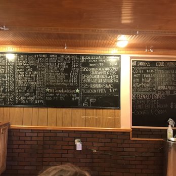 Cafe Illyria - Inside menu - Sandwiches Near Me - Columbus, Ohio