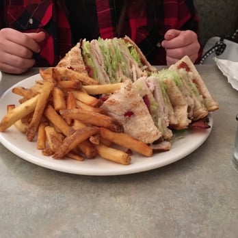 Armstrong's - Turkey club - American Near Me - Pittsburgh, Pennsylvania Armstrong's - Turkey club - American Near Me - Pittsburgh, Pennsylvania