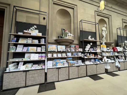 Chatsworth House by null