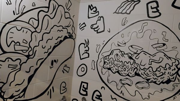 Slurp Society Asian Eats & Drinks by null