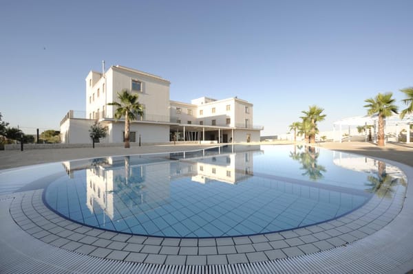 Pietre Nere Resort & Spa by null