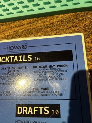 The Howard Theatre by null