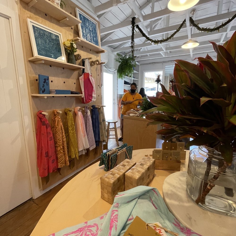 The Kealopiko Shop - Accessories Near Me - Honolulu, Hawaii