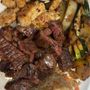 Del Campo Latin Food & Cafe