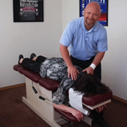 Mountain View Chiropractic - Coordinated care helps you feel better and function better, FASTER.