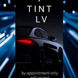 I TINT LV