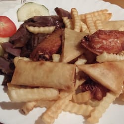 東堤餐廳 - Mix food