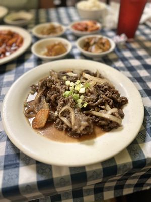 Choi's Restaurant by null