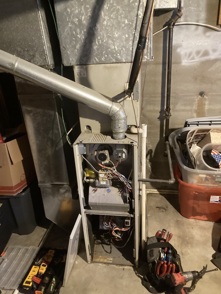 EAST TO WEST HEATING AND AIR CONDITIONING Updated September 2024 16