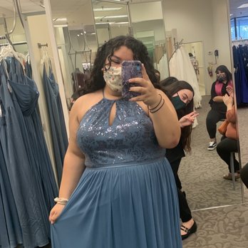 David's Bridal - Bridal Near Me - Ontario, California