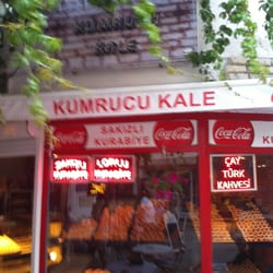 Kumrucu Kale