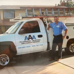 AAA Plumbing Heating & Air